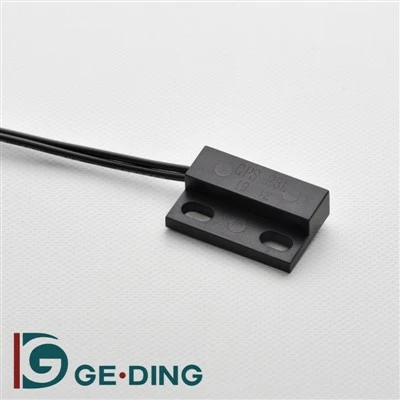 Cảm biến từ ô tô